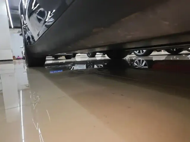 Tesla Model Y — Фото автомобиля 20
