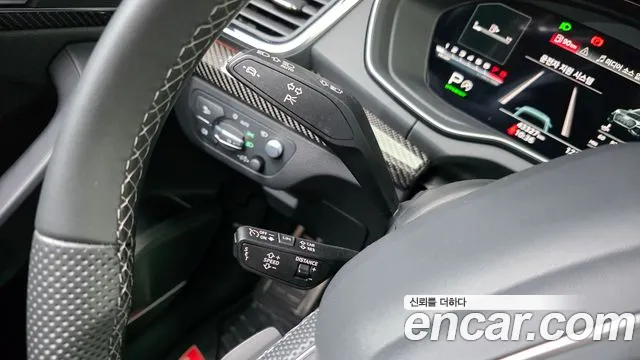 Audi SQ5 3.0 TFSI quattro Sportback — Фото автомобиля 26