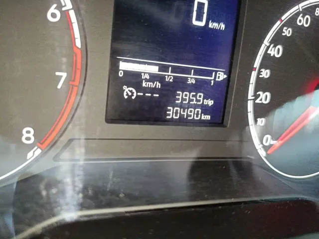 Jetta VS5 — Фото автомобиля 4