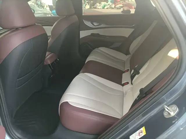 BYD Seal — Фото автомобиля 16