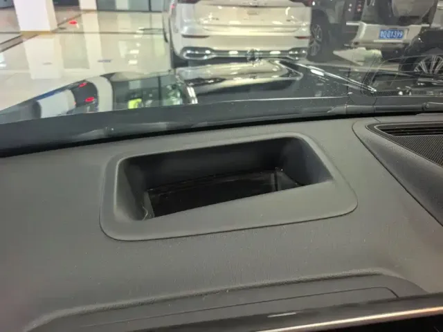 Mercedes-Benz Maybach S-Class — Фото автомобиля 6
