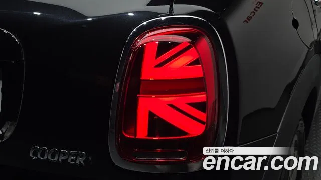MINI Cooper — Фото автомобиля 8