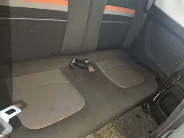 Wuling Hongguang Mini EV — Фото автомобиля 16