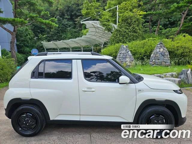 Hyundai Casper — Фото автомобиля 6