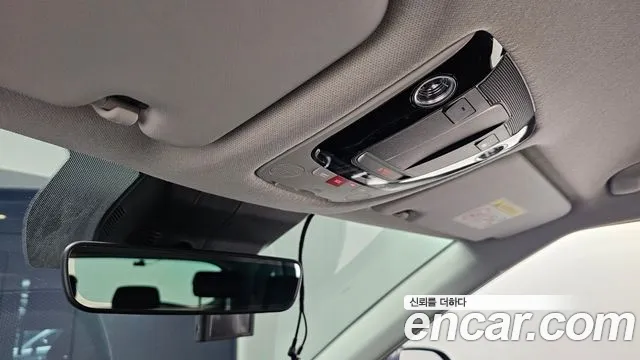 Kia Seltos Бензин 1.6 турбо 2WD — Фото автомобиля 29