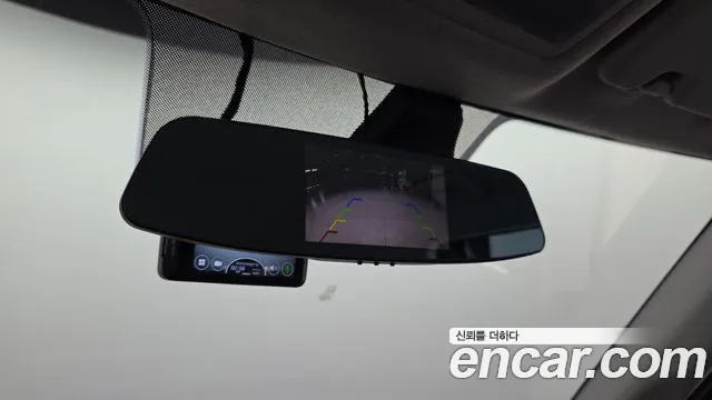 Hyundai Casper Casper Turbo Essential Light — Фото автомобиля 24