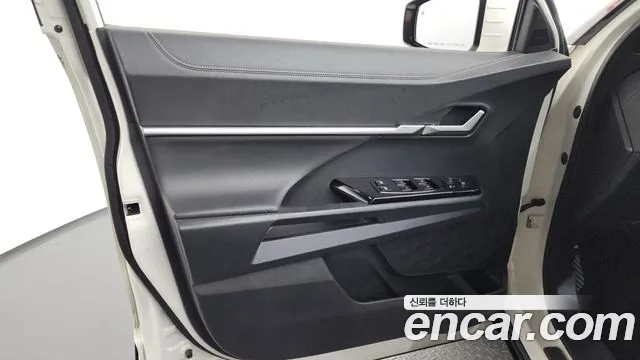 KG_Mobility_Ssangyong Torres Torres Бензин 1.5 2WD — Фото автомобиля 20