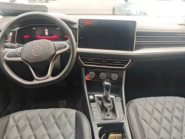 Volkswagen Sagitar — Фото автомобиля 10