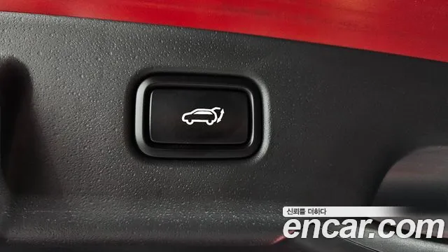 Kia Niro All Niro EV Earth — Фото автомобиля 27