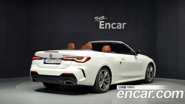 BMW 4 Series — Фото автомобиля 2