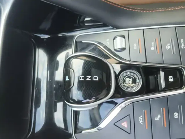 BYD Song PLUS PHEV 2021 DM-i 100KM AWD Flagship PLUS — Фото автомобиля 13