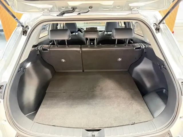 Toyota Frontlander — Фото автомобиля 18