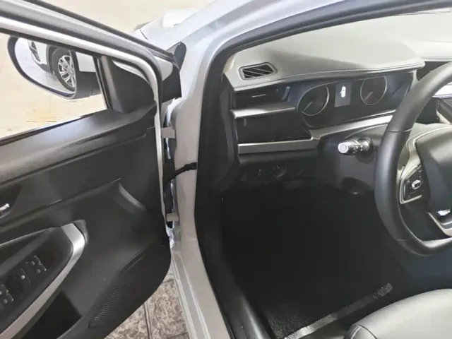 Chery Arrizo 5 — Фото автомобиля 15