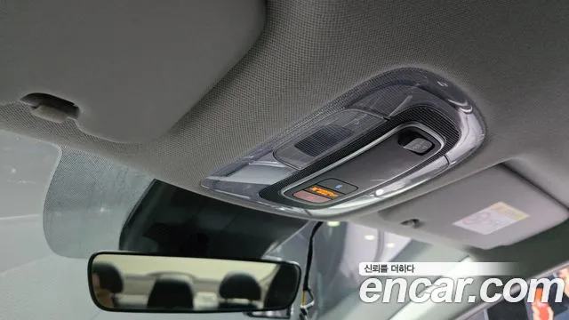 Hyundai AVANTE Avante (CN7) — Фото автомобиля 19