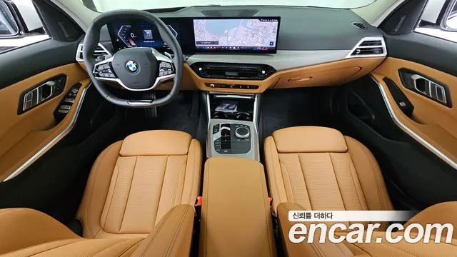 BMW 3-Series 3 серия (G20) — Фото автомобиля 7