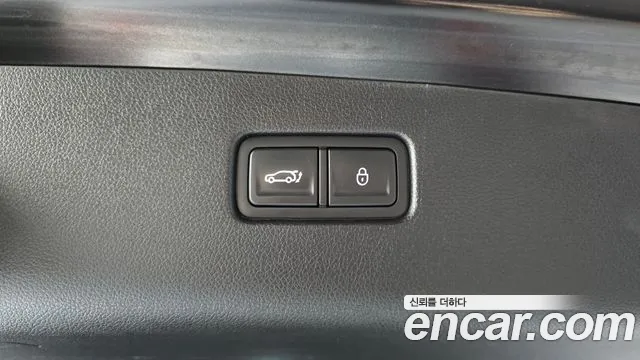 Genesis GV70 2.2 Дизель 2WD — Фото автомобиля 20