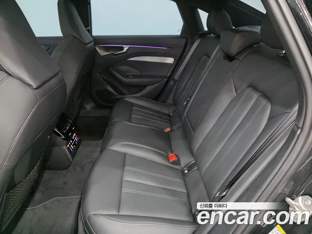 Audi A6 C9 — Фото автомобиля 17