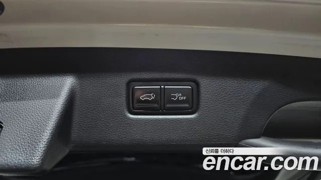 Kia Carnival 4th Gen — Фото автомобиля 22
