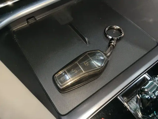 BYD Song PLUS — Фото автомобиля 8