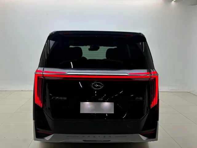 GAC Trumpchi M8 — Фото автомобиля 14