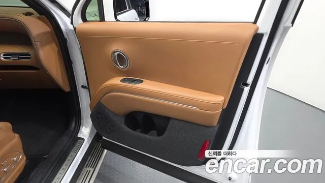 Hyundai Palisade Palisade (LX3) Бензин 2.5T 2WD 9 мест — Фото автомобиля 20
