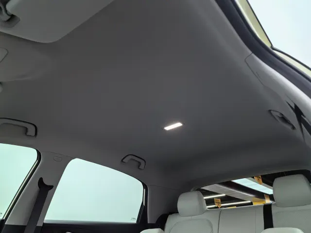 Geely Starry Wish — Фото автомобиля 20