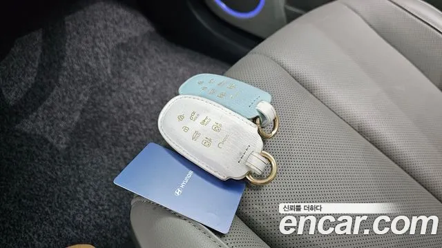 Hyundai Ioniq 5 — Фото автомобиля 16