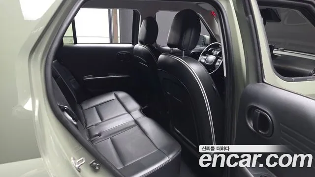 Hyundai Casper — Фото автомобиля 12