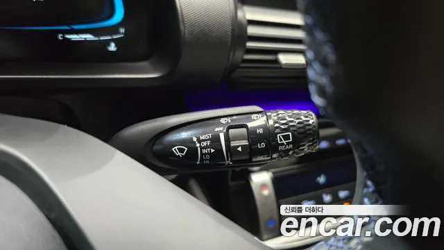 Hyundai Casper — Фото автомобиля 26