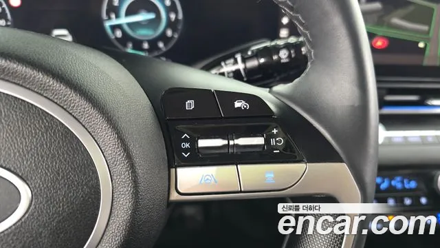 Hyundai Avante CN7 — Фото автомобиля 25