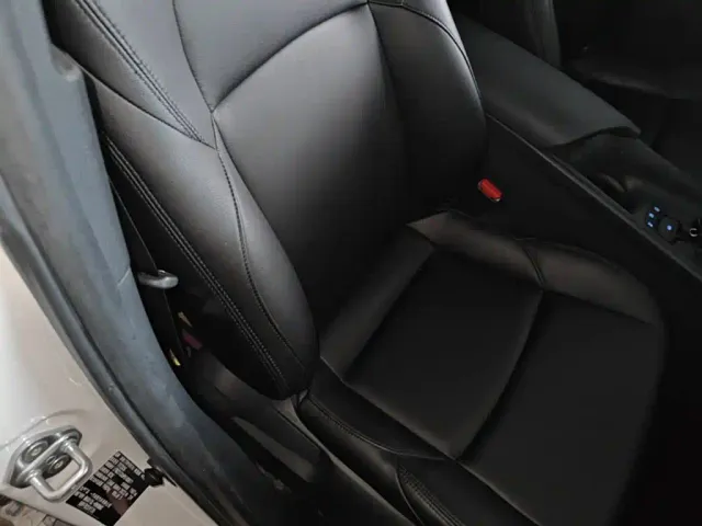 Toyota IZOA — Фото автомобиля 24