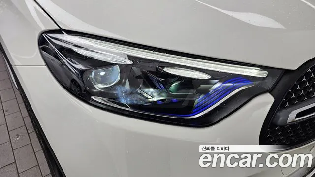 Mercedes-Benz GLC-Class X254 — Фото автомобиля 7