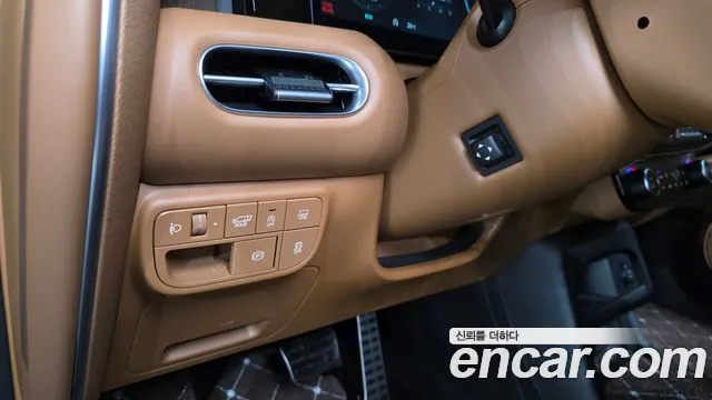 Hyundai Palisade LX3 — Фото автомобиля 18