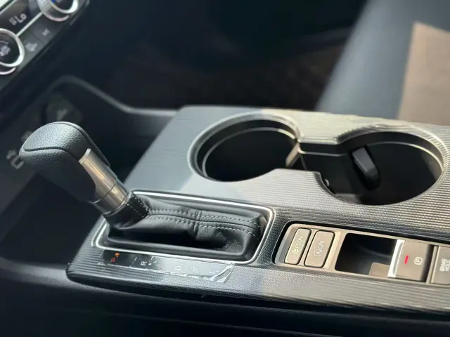 Honda Civic — Фото автомобиля 14