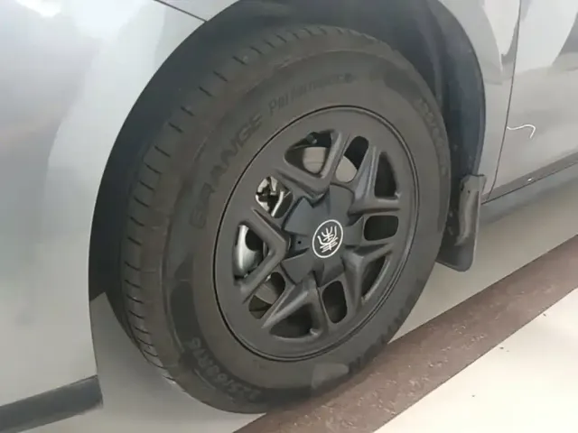 BYD Qin PLUS — Фото автомобиля 22
