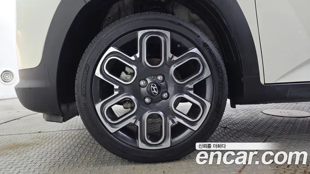 Hyundai Casper Casper Inspiration — Фото автомобиля 5
