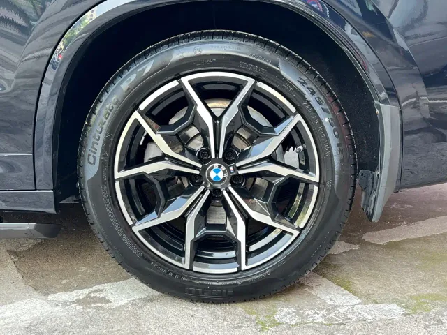 BMW X3 — Фото автомобиля 16