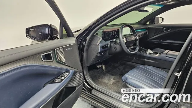 Kia K8 Signature — Фото автомобиля 23