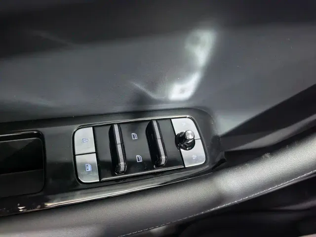 Geely Galaxy Stellar 6 — Фото автомобиля 15
