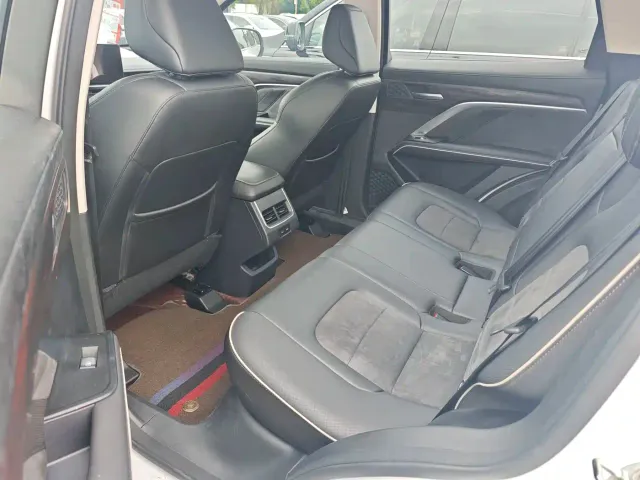 Haval H6 — Фото автомобиля 5