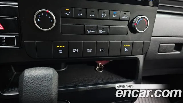 Hyundai Staria Staria Карго 5 мест — Фото автомобиля 15
