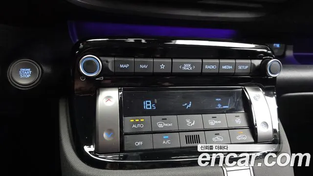 Hyundai Casper — Фото автомобиля 23