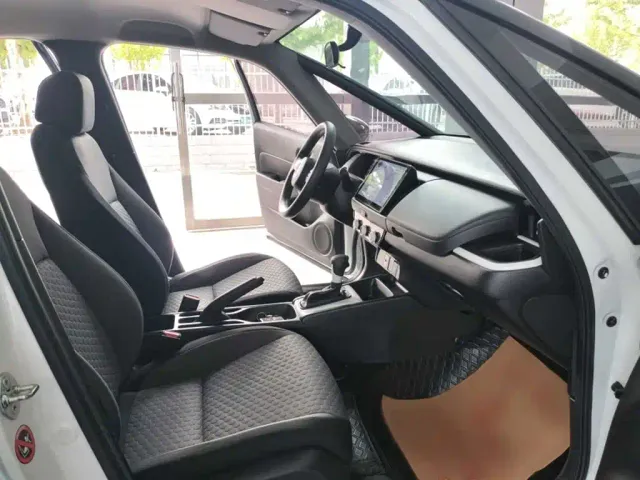 Honda Fit — Фото автомобиля 13
