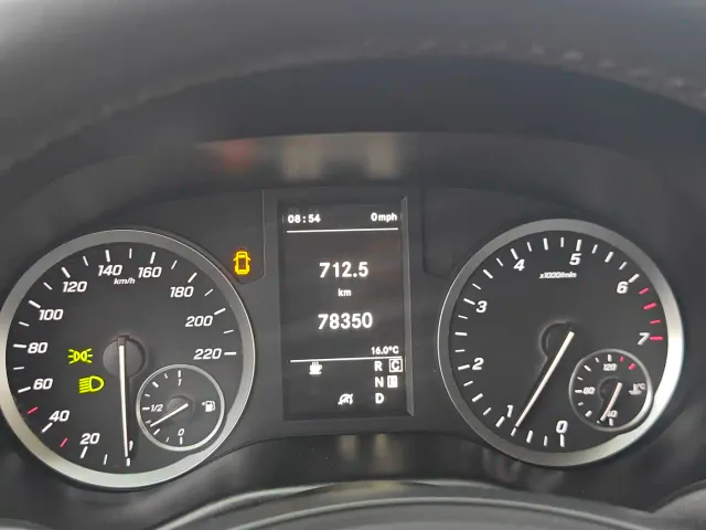 Mercedes-Benz Vito — Фото автомобиля 25