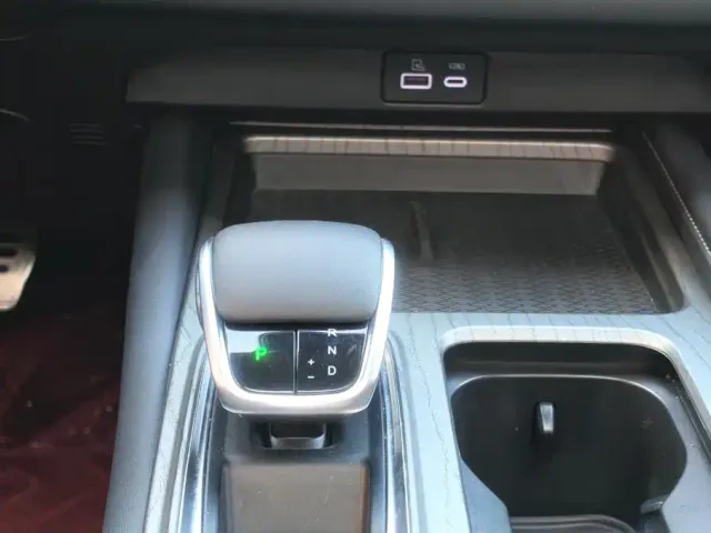 Chery Arrizo 8 — Фото автомобиля 30