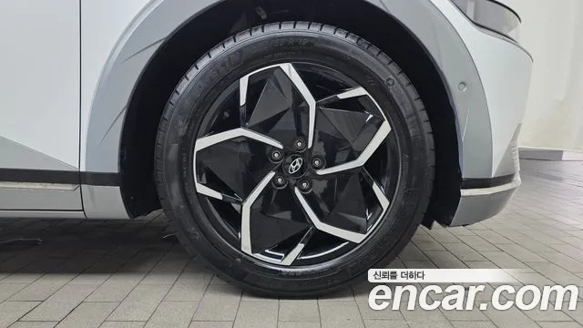 Hyundai Ioniq 5 Ioniq5 — Фото автомобиля 6