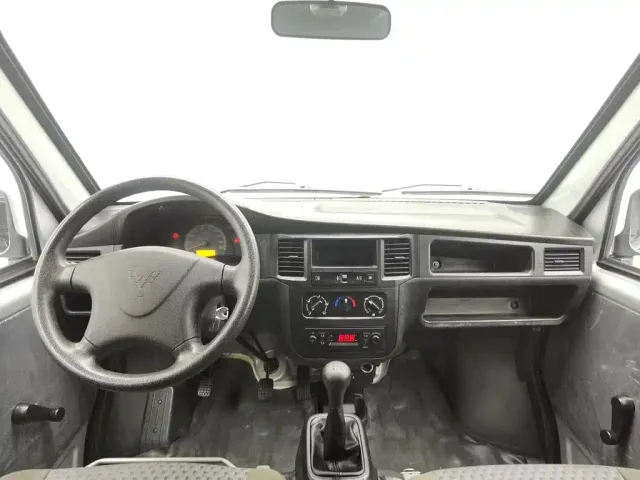 Wuling Motors Wuling Zhiguang 2023 1.5L Utility 5/7-seater — Фото автомобиля 5