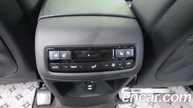 Hyundai Palisade The New Palisade Дизель 2.2 2WD — Фото автомобиля 18