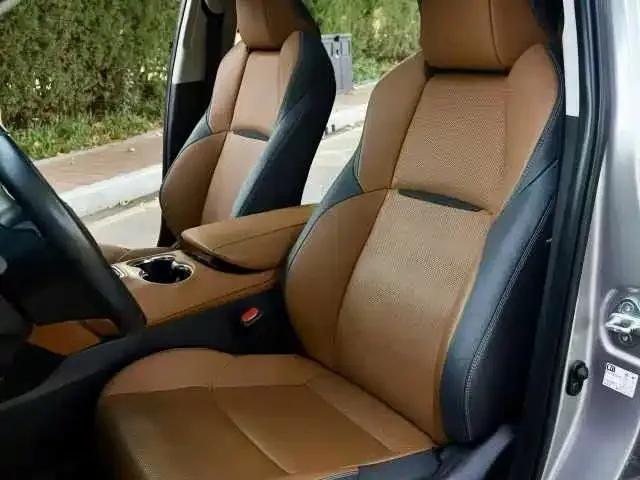 Toyota Venza — Фото автомобиля 9