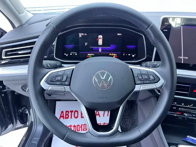 Volkswagen Sagitar — Фото автомобиля 10